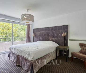 Tout savoir sur cet appartement dans le quartier Ile de la Jatte-Pa... - Photo 6