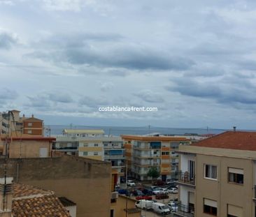 Studio Apartment Villajoyosa - Photo 2