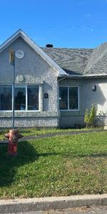 Maison / plein pied / châteauguay - Photo 3