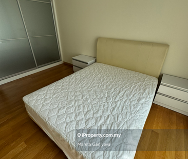 28 Mont Kiara @ MK28, Mont Kiara - Photo 2