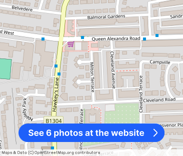 Milton Terrace, North Shields - Photo 1