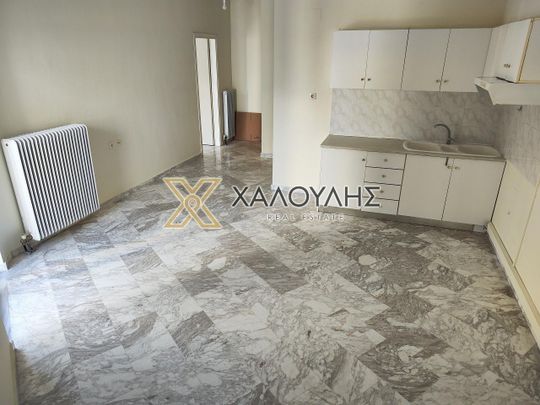 Διαμέρισμα για ενοικίαση Άγιος Κωνσταντίνος - Άγιος Ελευθέριος (Λάρισα) - Photo 1