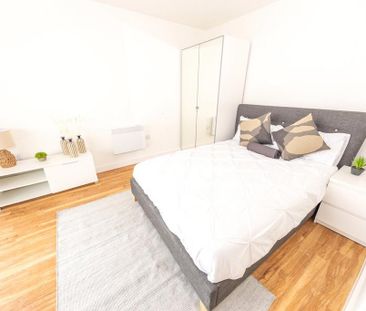 Studio to rent - Photo 4