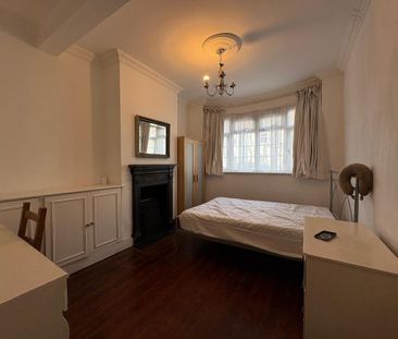 1 bedroom house of multiple occupation to rent - Photo 2