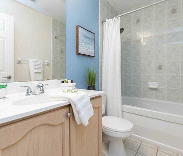 For Lease - 83 Borough Drive Unit# TH93A, Toronto, Ontario - Photo 4