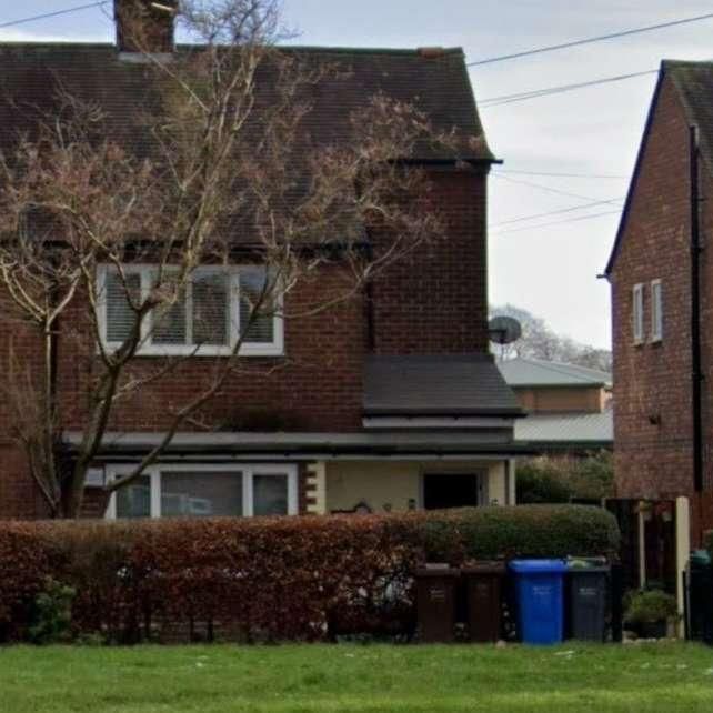Summerfield Road, Manchester, M22 - Photo 1