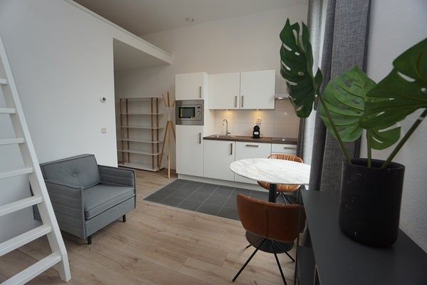 Te huur: Appartement Eendrachtsweg in Rotterdam - Foto 1