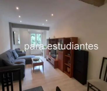 Piso en alquiler en Amara Berri - Photo 1