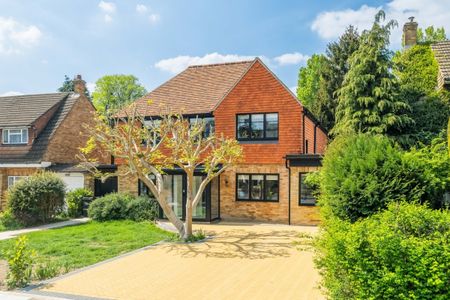 4 bedroom house to rent - Photo 5