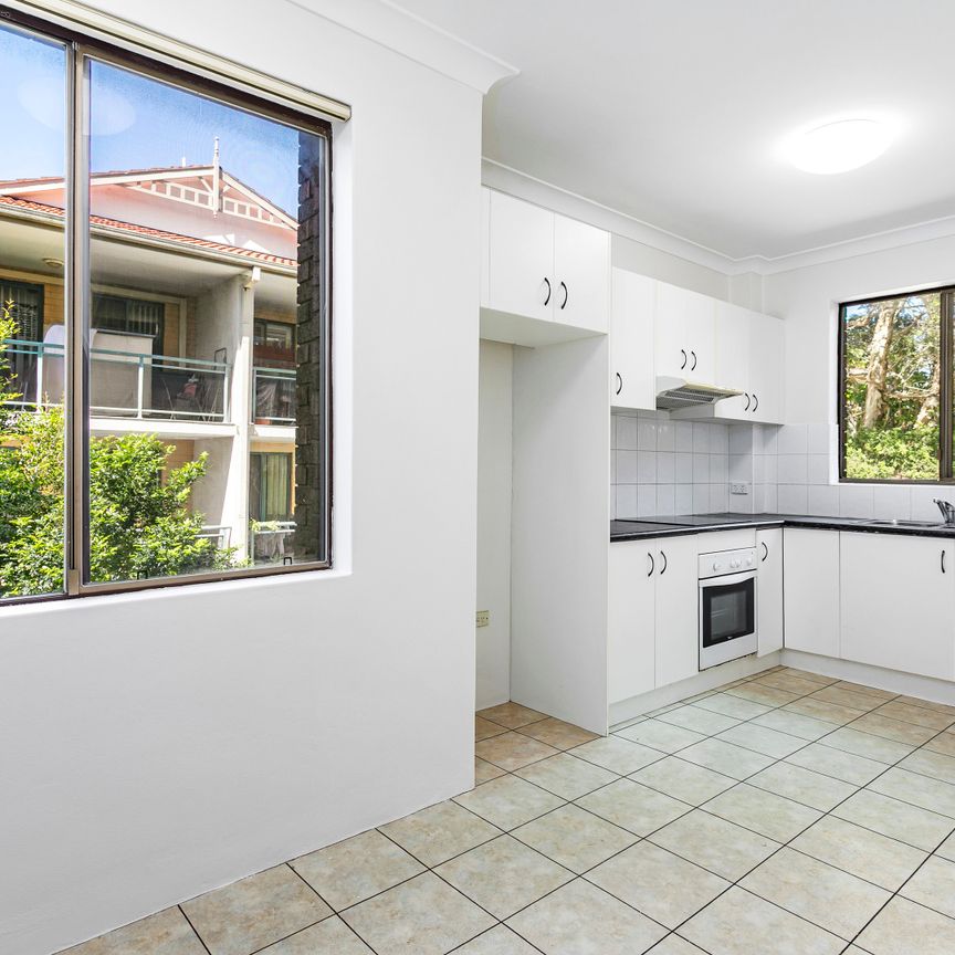 6/20 Merton Street, Sutherland NSW 2232 - Apartment For Rent | Domain - Photo 1