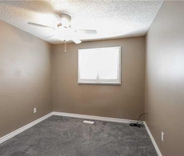 For Lease - 17 Gilmore Drive, Brampton, Ontario - Photo 1