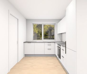 Lyse rammer – moderne materialer - Foto 3