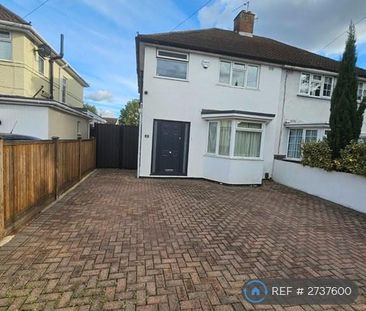 3 bedroom semi-detached house to rent - Photo 6