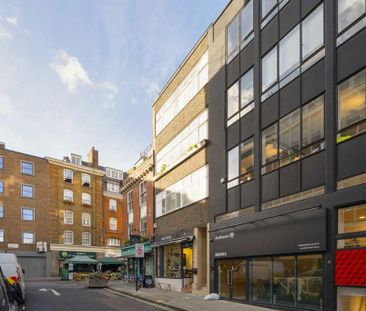 1 bedroom flat to rent - Photo 4