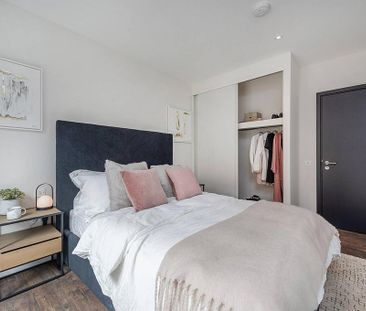 2 bedroom flat to rent - Photo 5