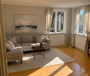 Otteshagsvägen 8A - Photo 3