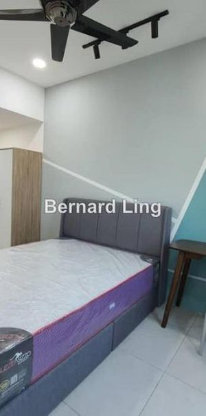 Meritus Residensi, Seberang Perai - Foto 1