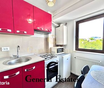 De închiriat | Garsonieră complet renovată | 50M de Palas Campus - Fotografie 4