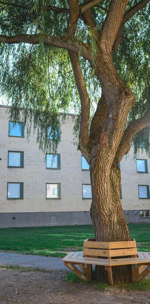 Vingåkersvägen 27 C - Foto 1