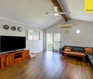 20 Minoa Street, Woodridge QLD 4114 - House For Rent | Domain - Photo 1