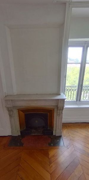 APPARTEMENT T5 A LOUER - Photo 1