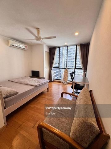 KL Gateway Residences, Kampung Kerinchi (Bangsar South) - Photo 5