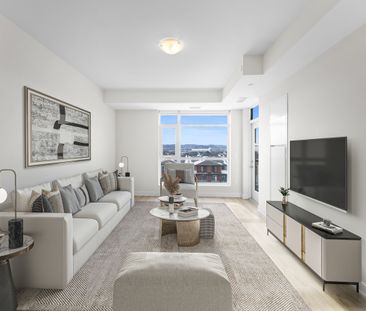 For Lease - 600 North Service Road Unit# 506, Hamilton, Ontario - Photo 1