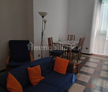 Bilocale via Antonio Tolomeo Trivulzio 4, De Angeli, Milano - Foto 3