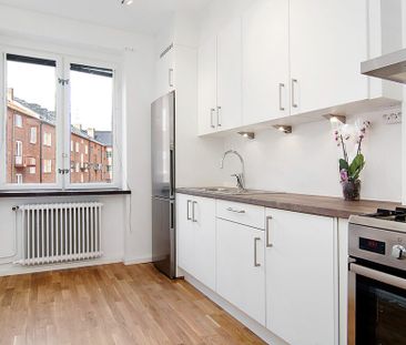 Åhusgatan 6 - Foto 1