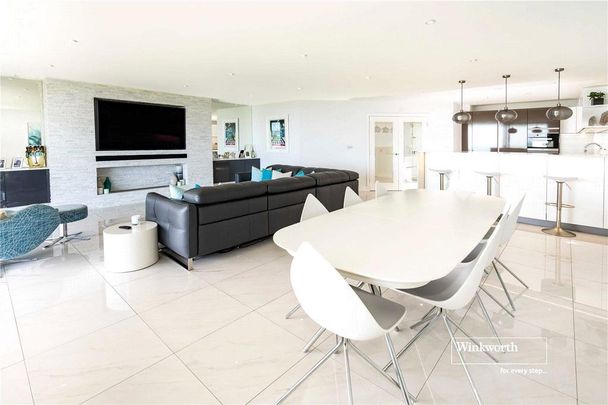 2 bedroom apartment to rent - Photo 1