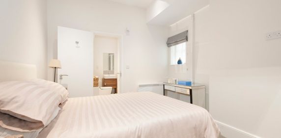 Bell Street, Marylebone, London, NW1 - Photo 2