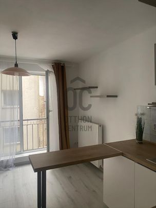Kiadó újszerű állapotú lakás - Budapest VIII. kerület - Photo 1
