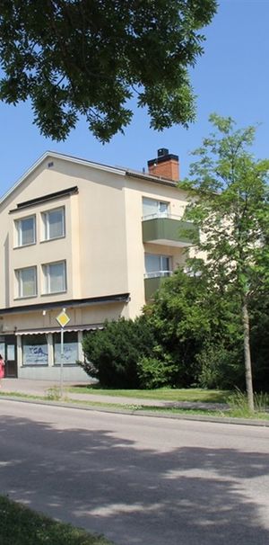 Föreningsgatan 2 B - Foto 1