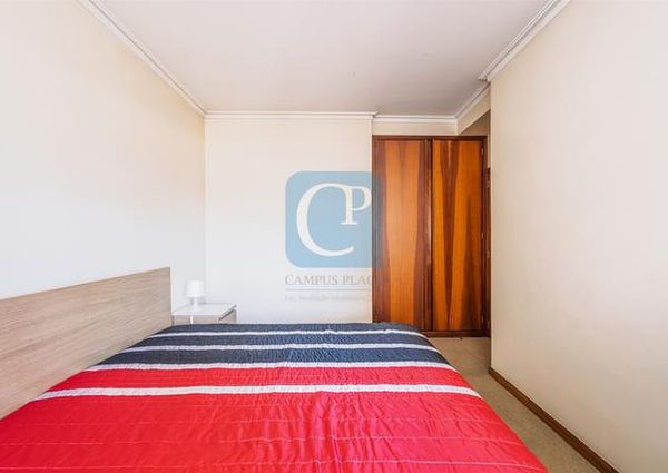 Apartamento T1 em Porto
