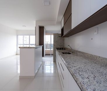 Apartamento, 72 m², 2 qts, 2 banh., 1 vagas, Setor Bueno - Photo 4