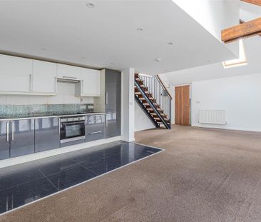 1 bedroom apartment to rent - Photo 3