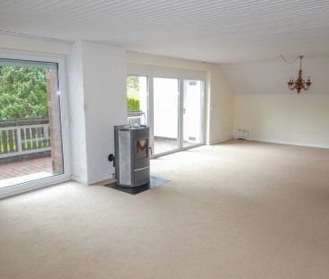 Wohnung zur Miete in Hagen-Fley - Photo 1