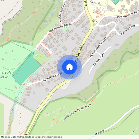 140 Sumnervale Drive, Sumner, Christchurch City