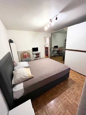 Appartement de 4 pièces au 2ème étage - Foto 2