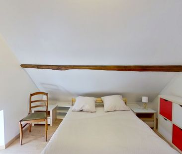 Maison meublée 3 pièces avec jardin à Olivet - Photo 1