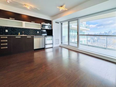 For Lease - 100 Western Battery Road Unit# 2012, Toronto, Ontario - Photo 5