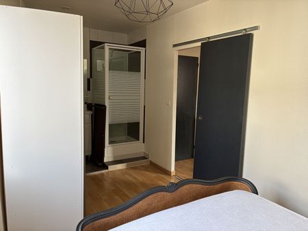 Location Appartement 2 pièces 32m² GALGON 33133 - Photo 5