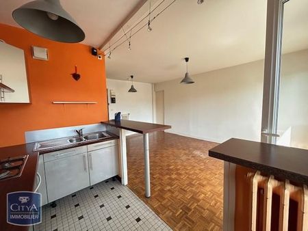Location Appartement 2 pièces 47m² POITIERS 86000 - Photo 5