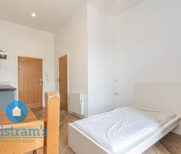 1 bed Studio for Rent - Photo 2