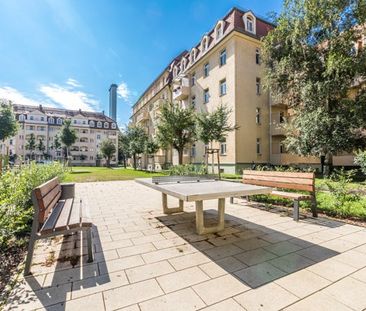 Oederaner Str. 26, 01159 Dresden OT Löbtau-Nord - Photo 2