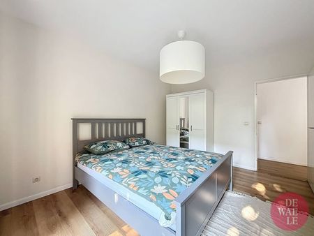 Appartement te huur - Photo 5