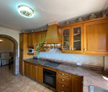 Alquiler de piso en Frigiliana - Photo 1