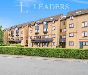 1 bedroom apartment to rent Hawkshill, Dellfield - Photo 2