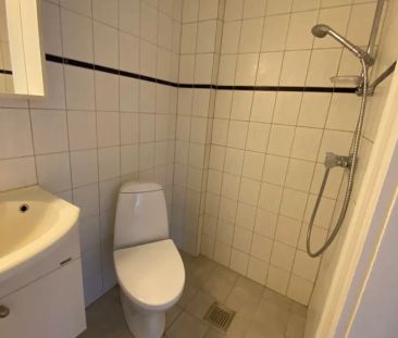 Indbydende lejlighed med klassisk charme i Aalborgs hjerte - Photo 6