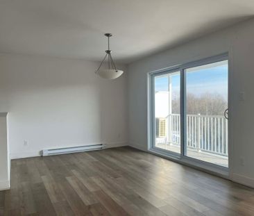 Appartement à louer - Gatineau (Gatineau) (Achbar) Appartement à lo... - Photo 1